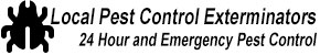 Rising Sun MT Pest Control Exterminators